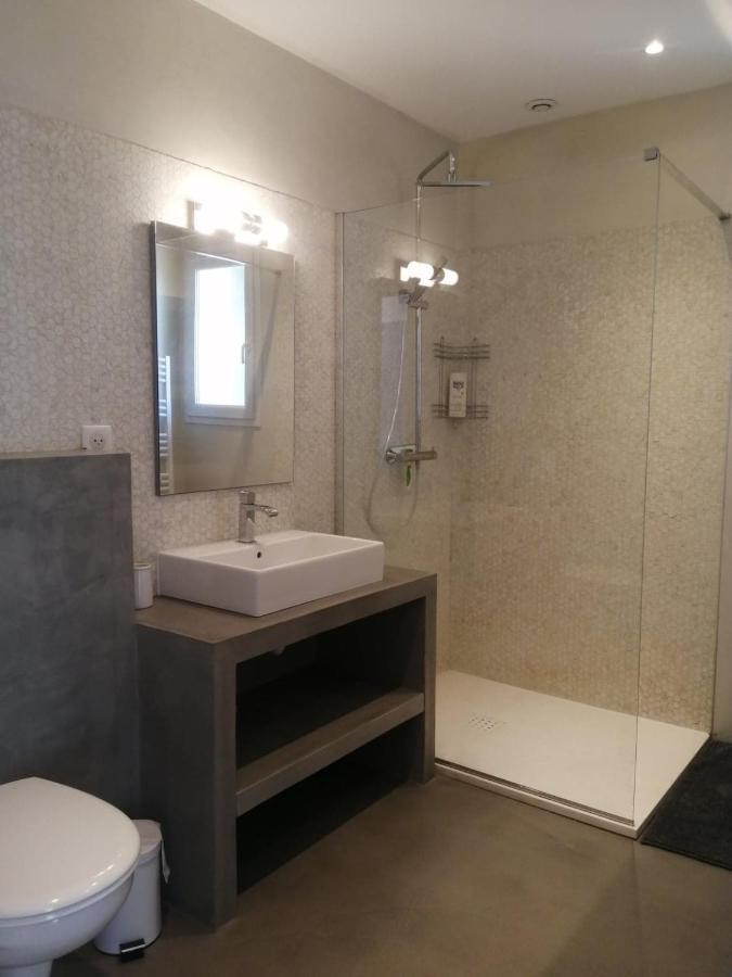 Superbe Appartement En Residence Calme Cauro Dış mekan fotoğraf