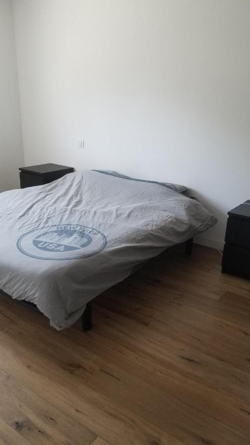 Superbe Appartement En Residence Calme Cauro Dış mekan fotoğraf